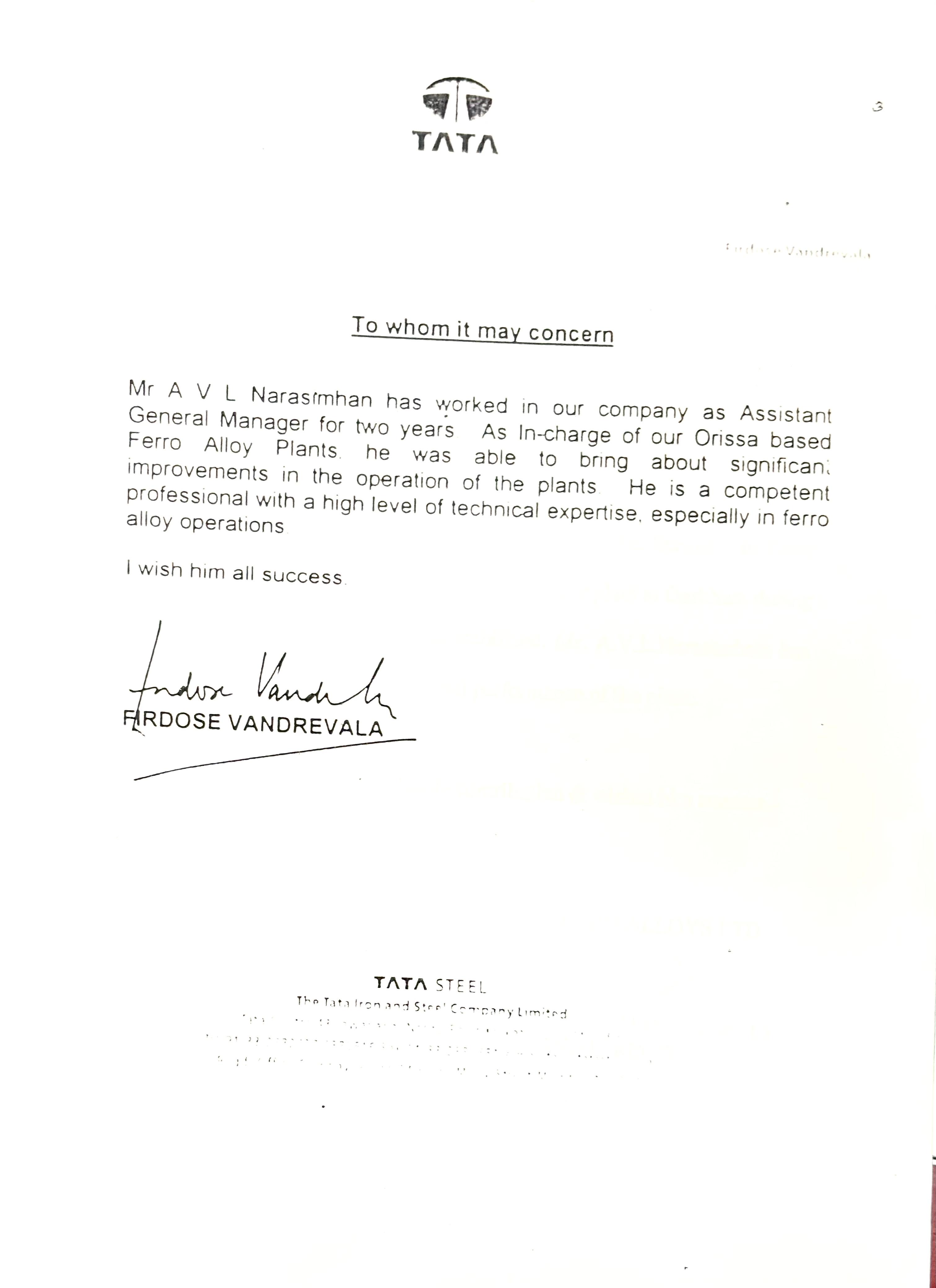 Certificate 4